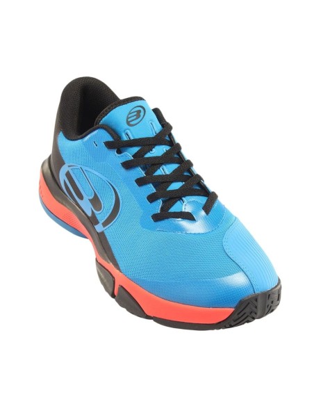 Bullpadel Hack Hybrid Fly | Ofertas de pádel